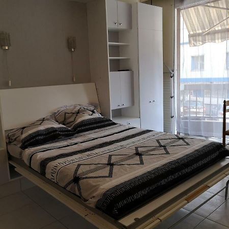 Agreable Studio Lumineux Leilighet Aix-les-Bains Eksteriør bilde