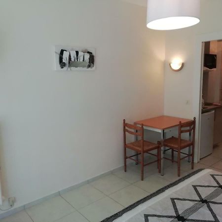 Agreable Studio Lumineux Leilighet Aix-les-Bains Eksteriør bilde