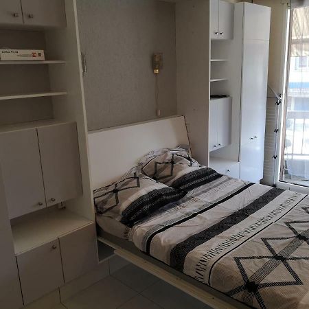 Agreable Studio Lumineux Leilighet Aix-les-Bains Eksteriør bilde