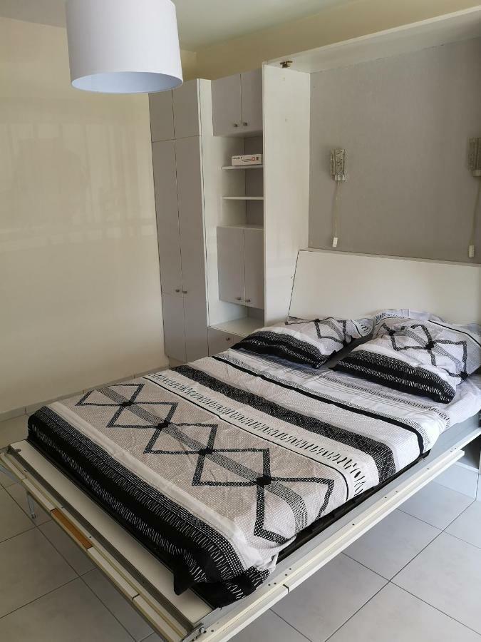 Agreable Studio Lumineux Leilighet Aix-les-Bains Eksteriør bilde