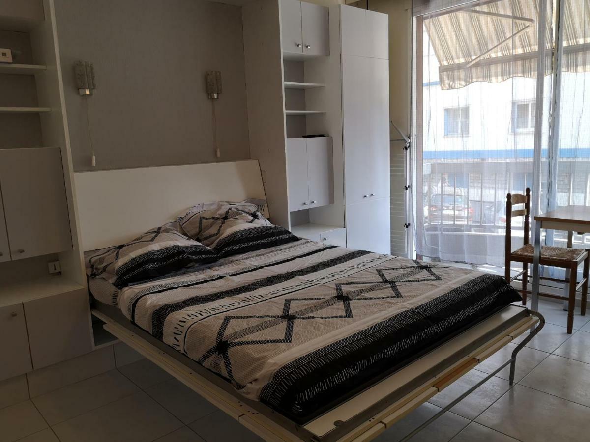 Agreable Studio Lumineux Leilighet Aix-les-Bains Eksteriør bilde