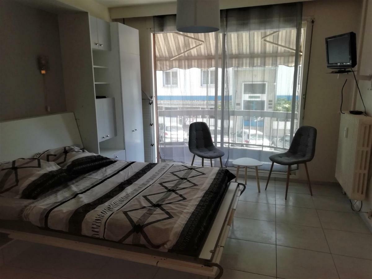 Agreable Studio Lumineux Leilighet Aix-les-Bains Eksteriør bilde