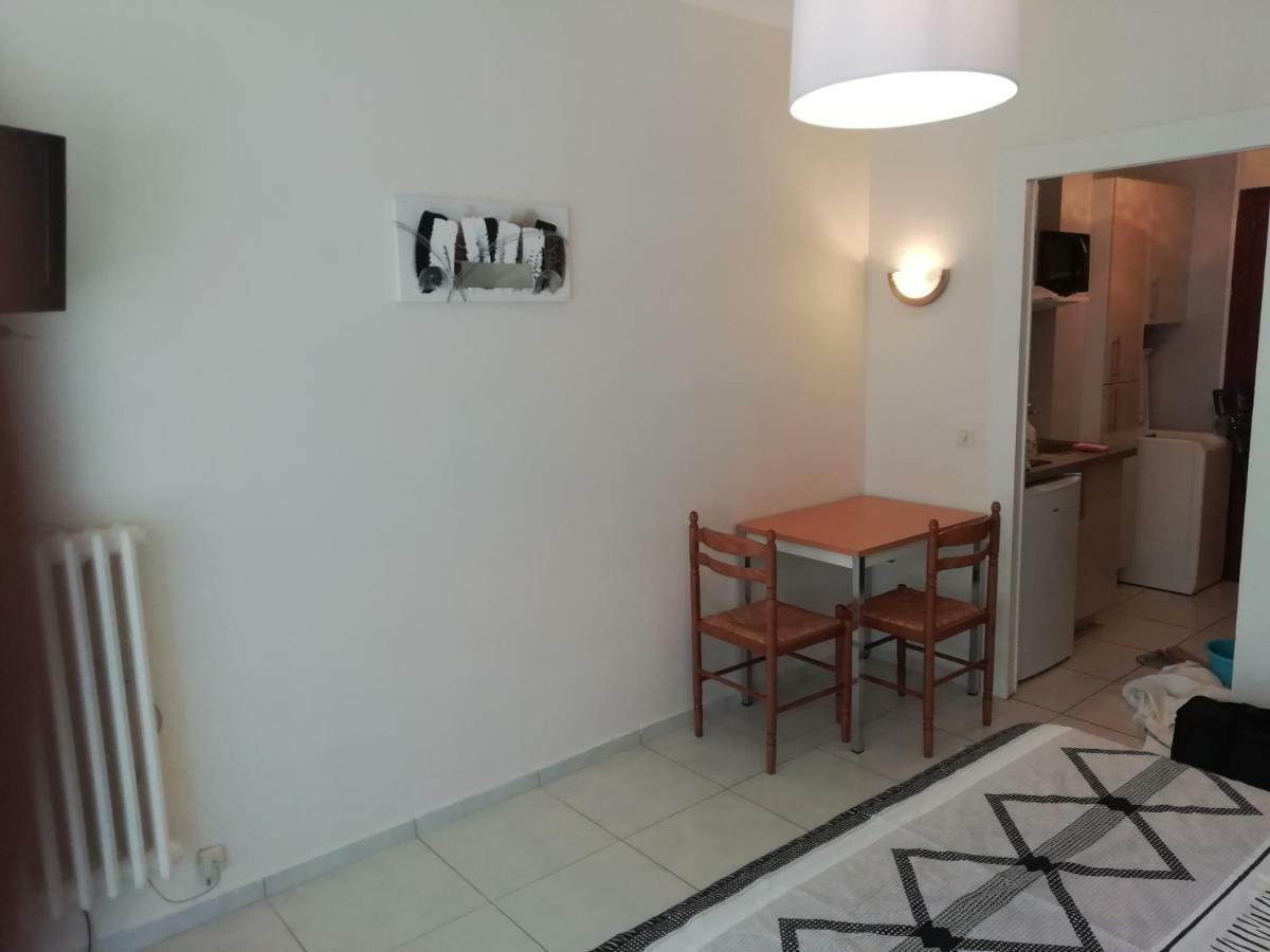 Agreable Studio Lumineux Leilighet Aix-les-Bains Eksteriør bilde