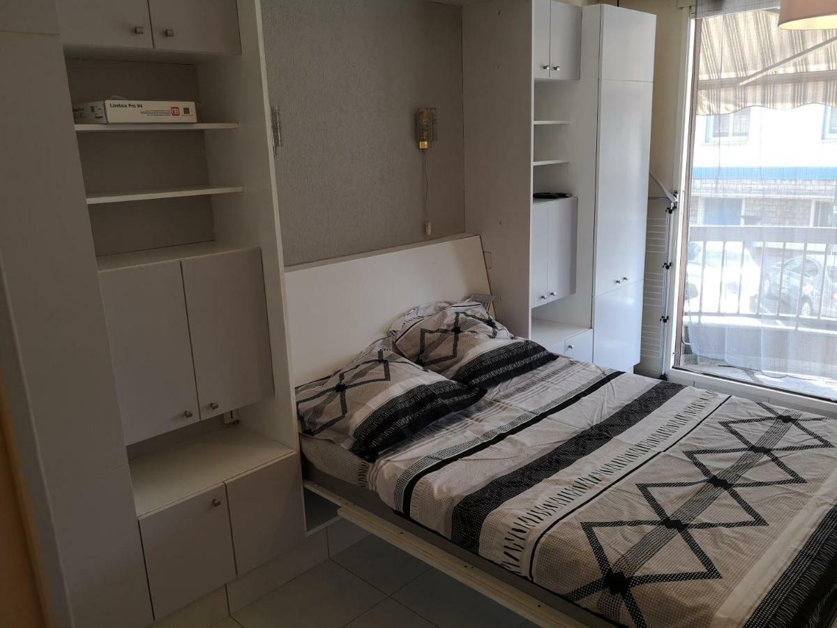 Agreable Studio Lumineux Leilighet Aix-les-Bains Eksteriør bilde
